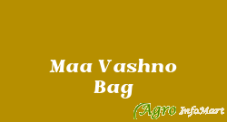 Maa Vashno Bag jaipur india