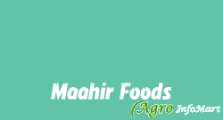 Maahir Foods