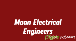 Maan Electrical Engineers ludhiana india