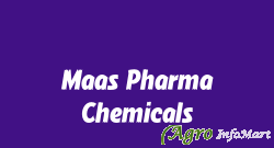 Maas Pharma Chemicals delhi india