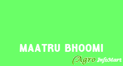 Maatru Bhoomi