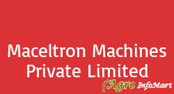 Maceltron Machines Private Limited nashik india