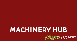 Machinery Hub delhi india