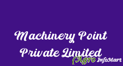 Machinery Point Private Limited