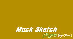 Mack Sketch coimbatore india