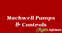 Mackwell Pumps & Controls ahmedabad india