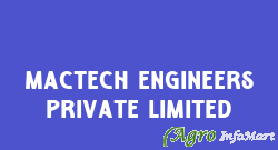 Mactech Engineers Private Limited chennai india