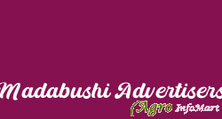 Madabushi Advertisers