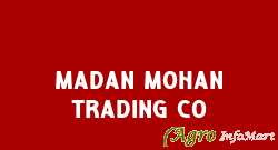 Madan Mohan Trading Co