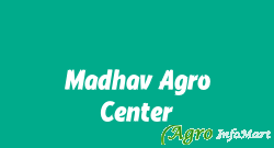 Madhav Agro Center jamnagar india