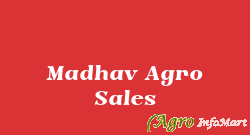 Madhav Agro Sales vadodara india