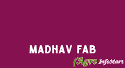 Madhav Fab