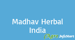 Madhav Herbal India pali india