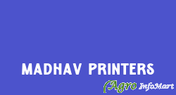 Madhav Printers surat india
