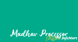 Madhav Processor