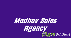 Madhav Sales Agency gondal india