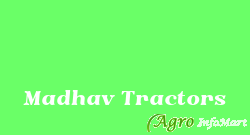 Madhav Tractors morbi india