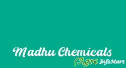 Madhu Chemicals ahmedabad india