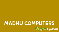 Madhu Computers mysore india
