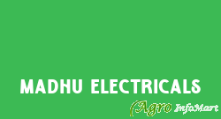 Madhu Electricals chennai india