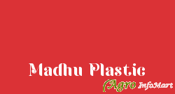 Madhu Plastic jaipur india