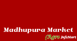 Madhupura Market ahmedabad india