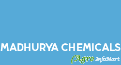 Madhurya Chemicals