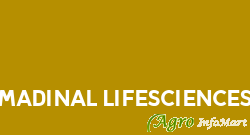 Madinal Lifesciences ahmedabad india
