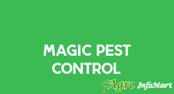 Magic Pest Control