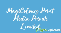 MagiColours Print Media Private Limited pune india