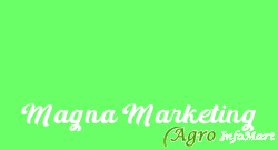 Magna Marketing bangalore india