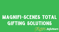 Magnifi-scenes Total Gifting Solutions pune india