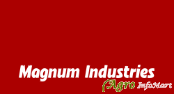 Magnum Industries rajkot india