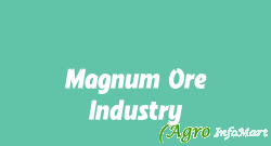 Magnum Ore Industry