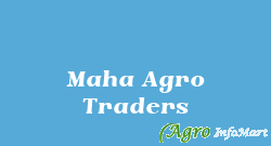 Maha Agro Traders  