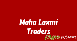 Maha Laxmi Traders indore india