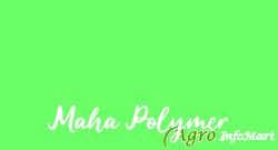 Maha Polymer