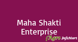 Maha Shakti Enterprise indore india