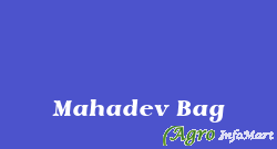 Mahadev Bag