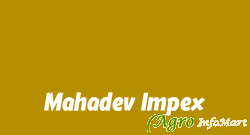 Mahadev Impex