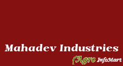 Mahadev Industries