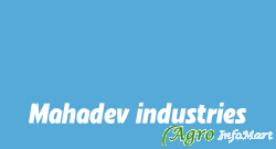 Mahadev industries