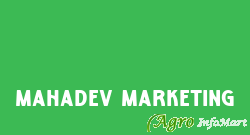 Mahadev Marketing rajkot india