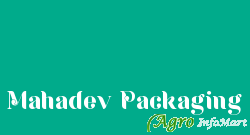 Mahadev Packaging