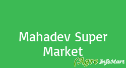 Mahadev Super Market pune india