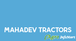 Mahadev Tractors