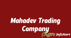 Mahadev Trading Company