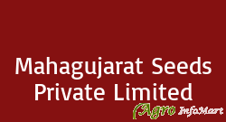 Mahagujarat Seeds Private Limited