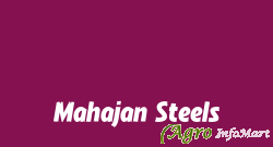 Mahajan Steels