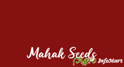 Mahak Seeds indore india